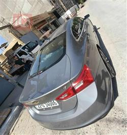 شيفروليه ماليبو